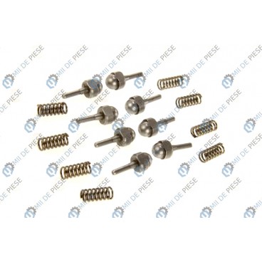 Element blocare mecanism sncronizare