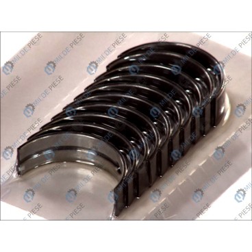 Cuzineti arbore cotit (set)