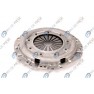 Clutch kit with bearing