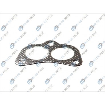 Garnitura sistem evacuare