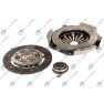 Clutch kit with bearing