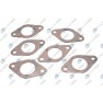 Set complet garnituri, motor