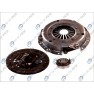Clutch kit with bearing
