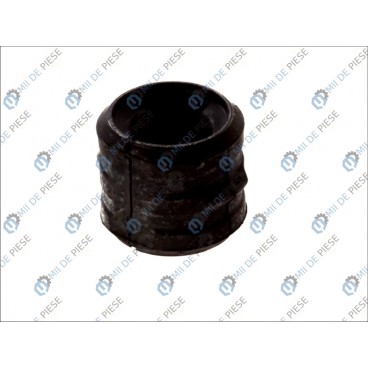 Stabilizer clasp