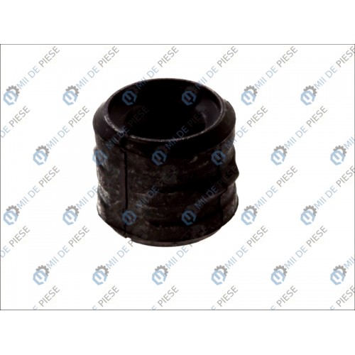 Stabilizer clasp