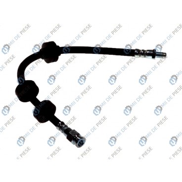 Furtun elastic frana
