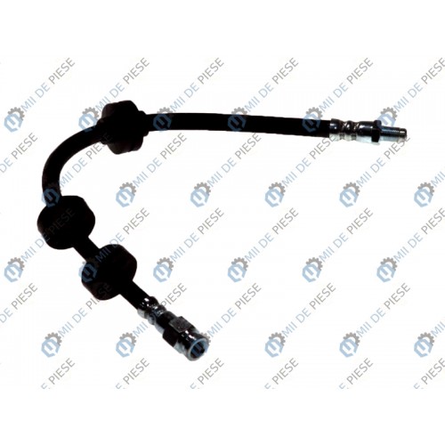 Furtun elastic frana