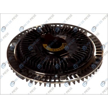 Ambreiaj ventilator