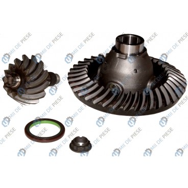 Kit reparatie axa spate