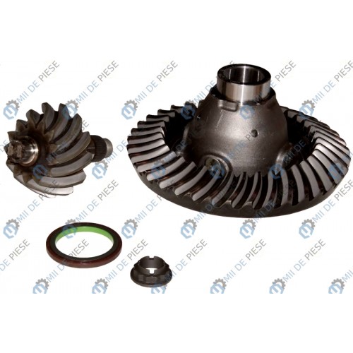 Kit reparatie axa spate