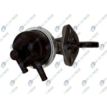 Pompa combustibil mecanica