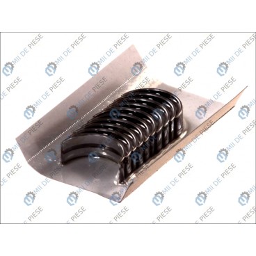 Cuzineti arbore cotit (set)