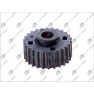 Pinion ax cu came/roata dintata