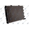 Radiator racire cu apa