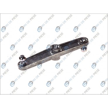 Tija schimbator viteza