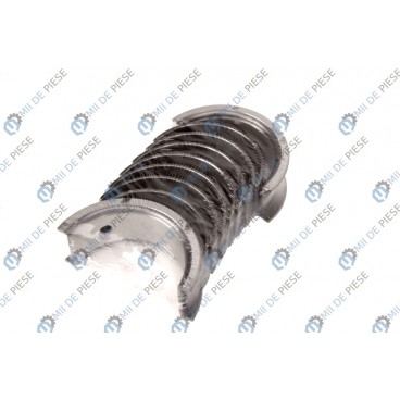 Cuzineti arbore cotit (set)