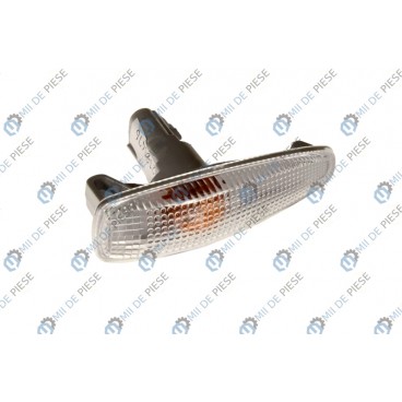 Lampa de semnalizare laterala
