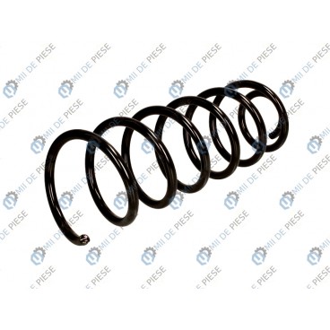 Arc suspensie axa spate