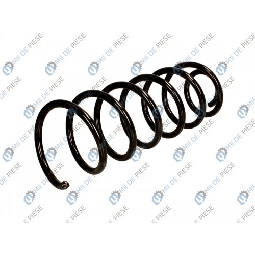 Arc suspensie axa spate