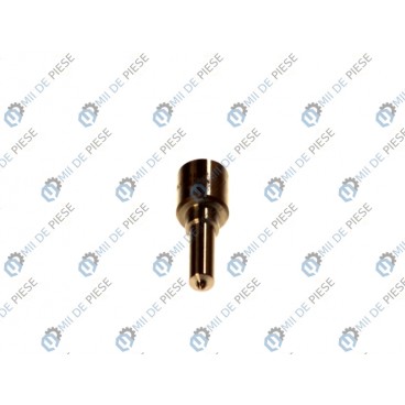 Duza injector conventional