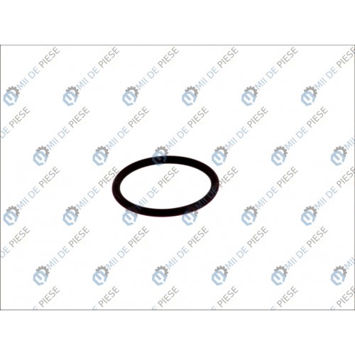 Rubber O-Rings