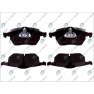 Placute de frana tuning