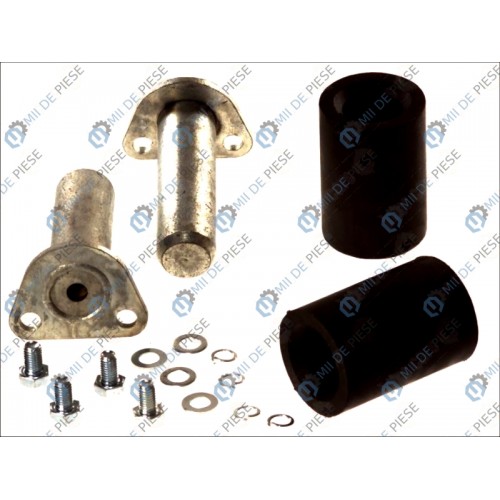 Kit reparatie cupla