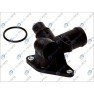 Conector sistem de racire