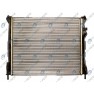 Radiator racire cu apa