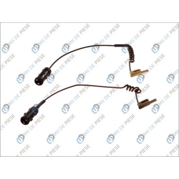 Senzor uzura placute frana