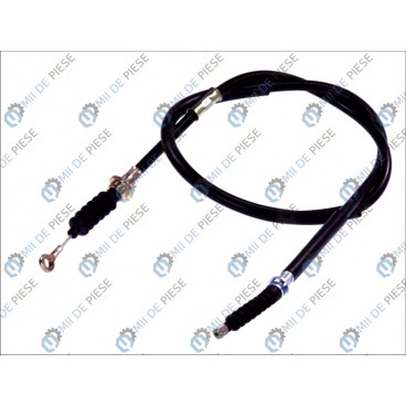 Cablu frana de mana
