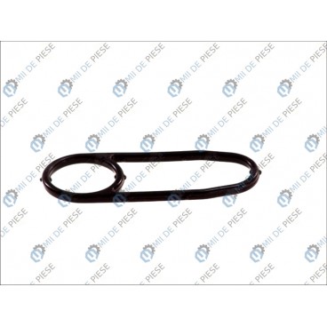 Garnitura filtru ulei