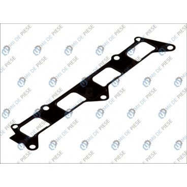 Garnitura galerie admisie