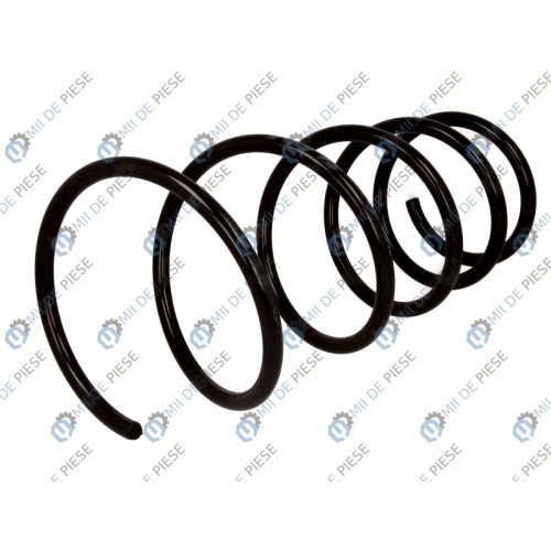Arc suspensie axa fata