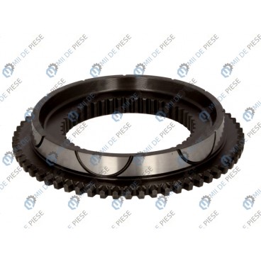 Inel mecanism sincronizare