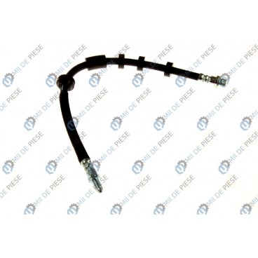 Furtun elastic frana