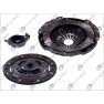 Clutch kit with bearing