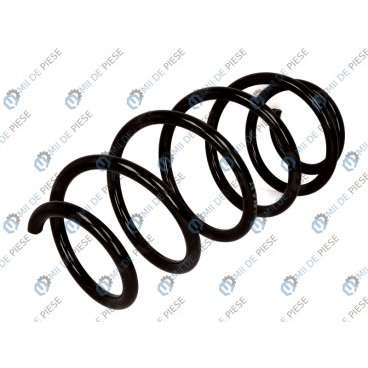 Arc suspensie axa fata