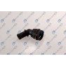 Furtun cauciuc sistem racire
