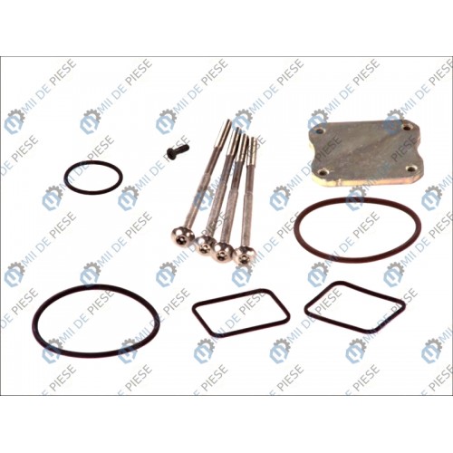 Set elemente PDL
