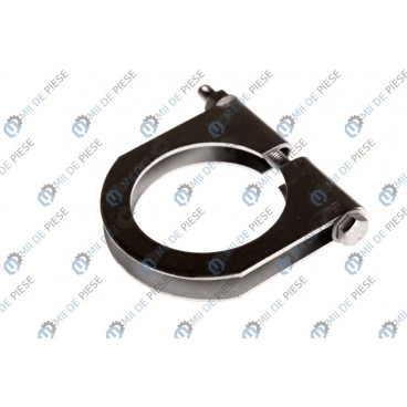 Elemente montare sistem evacure