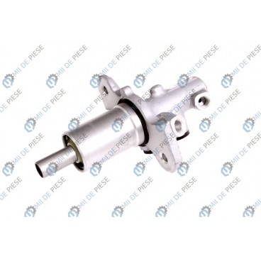 Pompa centrala frana