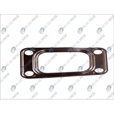 Garnitura turbosuflanta