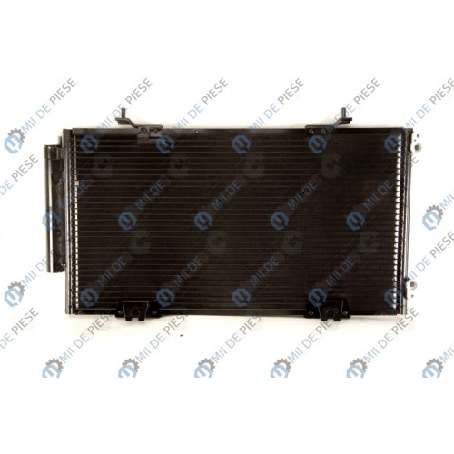 Radiator aer conditionat