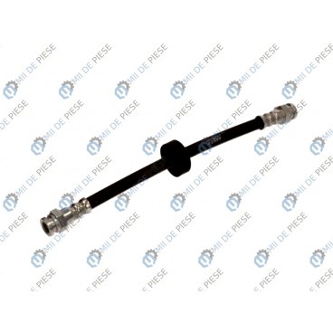 Furtun elastic frana