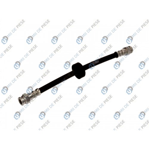 Furtun elastic frana