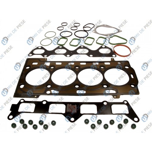 Set garnituri motor
