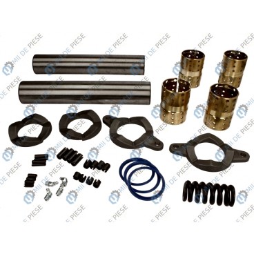Kit reparatie pivot