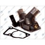 Termostat racire