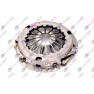 Clutch kit with bearing